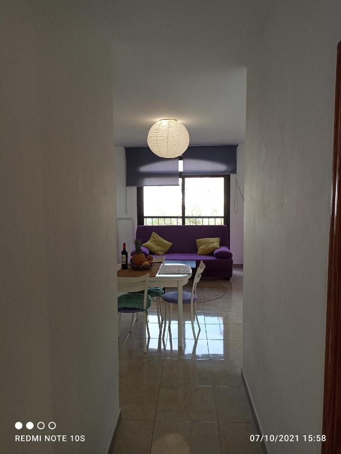 Apartamentos El Carmen Morro Jable Exterior foto