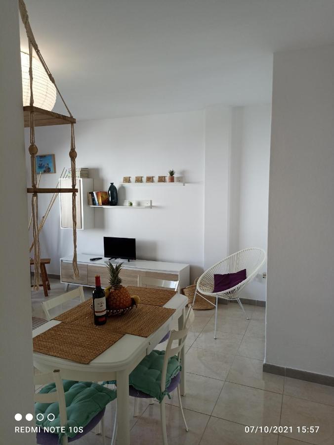 Apartamentos El Carmen Morro Jable Exterior foto