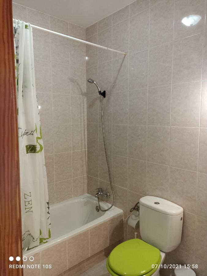 Apartamentos El Carmen Morro Jable Exterior foto