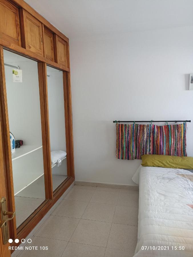 Apartamentos El Carmen Morro Jable Exterior foto