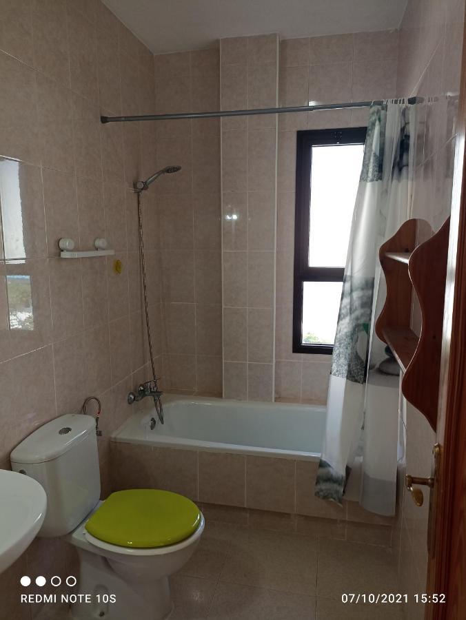 Apartamentos El Carmen Morro Jable Exterior foto