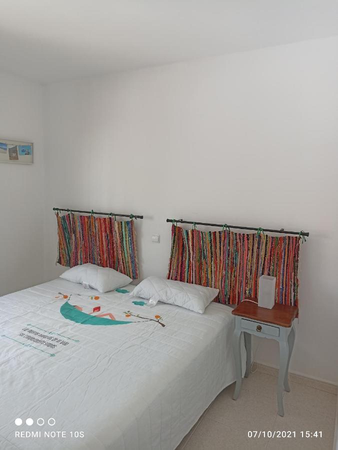 Apartamentos El Carmen Morro Jable Exterior foto