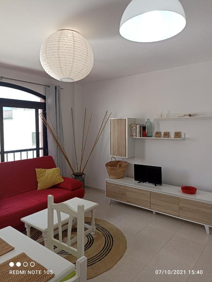 Apartamentos El Carmen Morro Jable Exterior foto