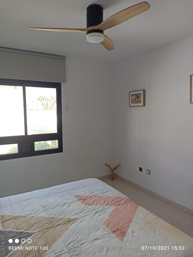 Apartamentos El Carmen Morro Jable Exterior foto