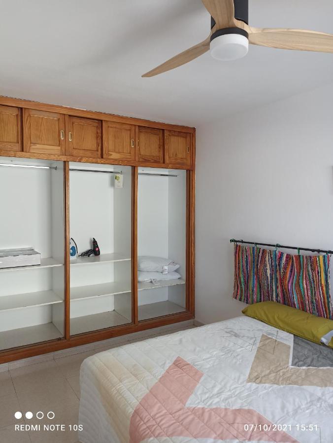 Apartamentos El Carmen Morro Jable Exterior foto
