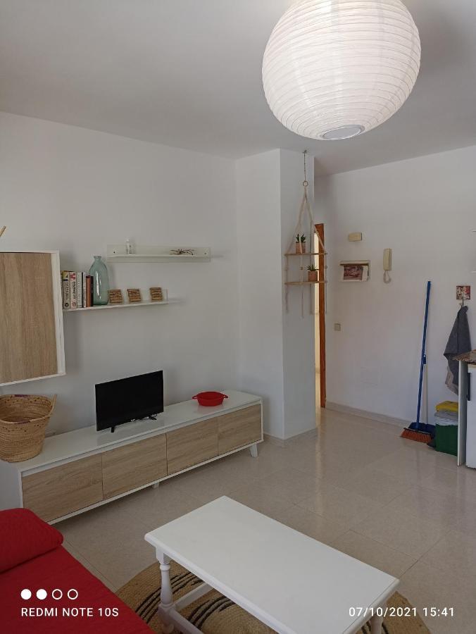 Apartamentos El Carmen Morro Jable Exterior foto