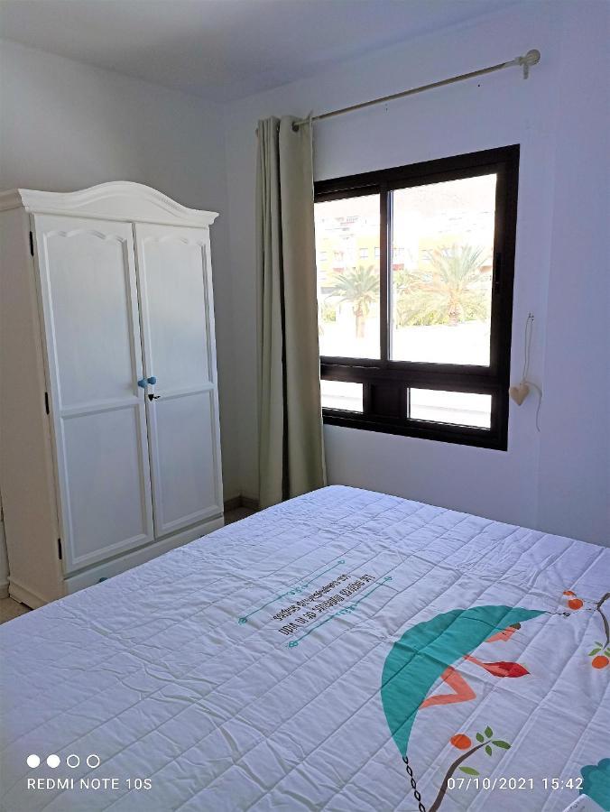 Apartamentos El Carmen Morro Jable Exterior foto