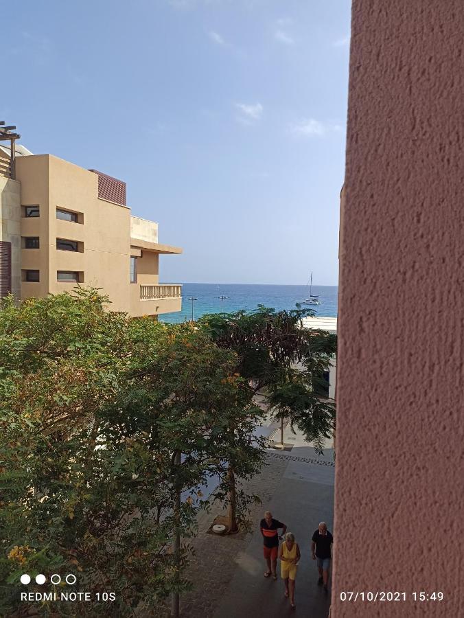 Apartamentos El Carmen Morro Jable Exterior foto