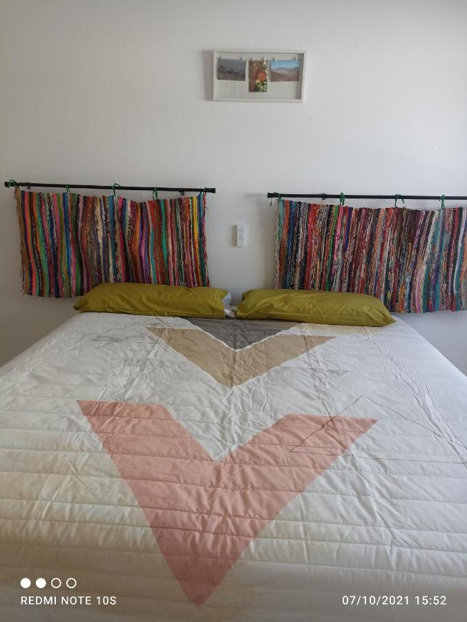 Apartamentos El Carmen Morro Jable Exterior foto