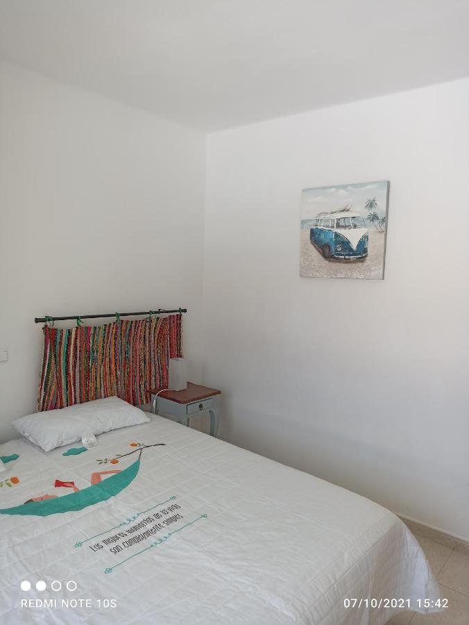 Apartamentos El Carmen Morro Jable Exterior foto